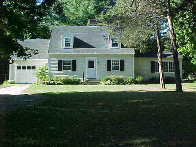 Building photograph for 147 WELLS HILL ROAD
